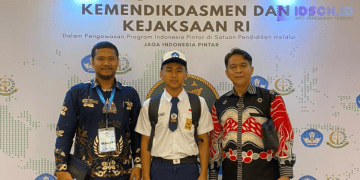 Viral! Kisah Ikhsan Hampir Putus Sekolah Kini Bisa Kembali Belajar Berkat PIP