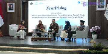 Wamendikdasmen Tegaskan Sekolah Harus Jadi Tempat Aman dan Nyaman untuk Murid