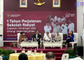 Sekolah Rakyat Jadi Harapan Baru Putus Rantai Kemiskinan di Indonesia