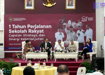 Sekolah Rakyat Jadi Harapan Baru Putus Rantai Kemiskinan di Indonesia