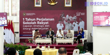 Sekolah Rakyat Jadi Harapan Baru Putus Rantai Kemiskinan di Indonesia