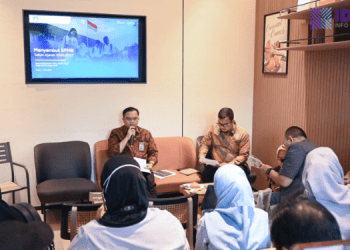 Kemendikdasmen Tegaskan SPMB 2026 Harus Transparan, Dapodik Akan Dikunci