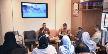 Kemendikdasmen Tegaskan SPMB 2026 Harus Transparan, Dapodik Akan Dikunci