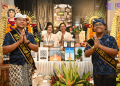 Mendikdasmen Abdul Mu’ti Puji Denpasar Education Festival 2026, Dorong Sekolah Ramah Lingkungan