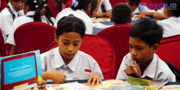 Badan Bahasa Perkuat Literasi di NTT, Libatkan Sekolah, Keluarga, hingga Komunitas Lewat Gerakan Bersama
