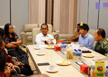 Praktik Baik Gerakan Literasi di Daerah Jadi Inspirasi Nasional, Libatkan Pemda hingga Masyarakat