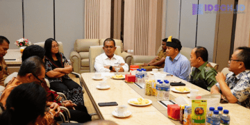 Praktik Baik Gerakan Literasi di Daerah Jadi Inspirasi Nasional, Libatkan Pemda hingga Masyarakat