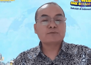 Program SMK 3+1 Resmi Diluncurkan, Lulusan Berpeluang Kerja di Jepang hingga Eropa