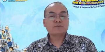 Program SMK 3+1 Resmi Diluncurkan, Lulusan Berpeluang Kerja di Jepang hingga Eropa