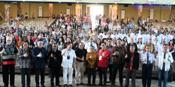 Kemendikdasmen Dapat Dukungan Tokoh Agama, Komitmen Pendidikan Bermutu untuk Sekolah Negeri dan Swasta Diapresiasi
