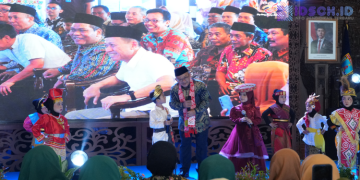 SPMB PAUD Ramah Anak di TK ‘Aisyiyah Kudus, Orientasi Bermain Jadi Langkah Awal Membangun Karakter