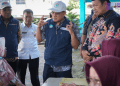 SPMB Ramah di Sumatera Barat Hadirkan Layanan Inklusif, Orang Tua Murid Berkebutuhan Khusus Merasa Terbantu