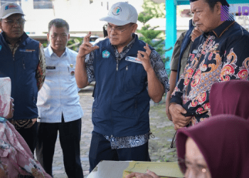 SPMB Ramah di Sumatera Barat Hadirkan Layanan Inklusif, Orang Tua Murid Berkebutuhan Khusus Merasa Terbantu