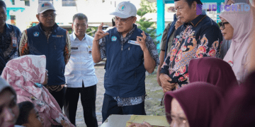 SPMB Ramah di Sumatera Barat Hadirkan Layanan Inklusif, Orang Tua Murid Berkebutuhan Khusus Merasa Terbantu