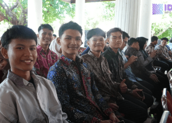 Abdul Mu’ti Apresiasi Forum Anak Beasiswa Rembang, Beasiswa Jadi Jembatan Meraih Masa Depan