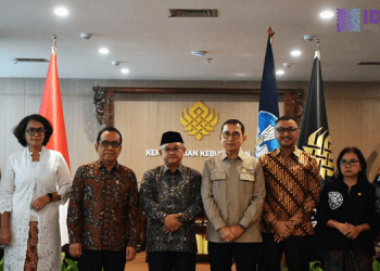 Kemendikdasmen Serahkan Pengelolaan KNIU ke Kementerian Kebudayaan, Perkuat Peran Indonesia di UNESCO