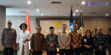 Kemendikdasmen Serahkan Pengelolaan KNIU ke Kementerian Kebudayaan, Perkuat Peran Indonesia di UNESCO