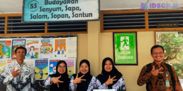 SPMB DIY 2026 Makin Digital, Kemendikdasmen Apresiasi Layanan Daring yang Mudahkan Orang Tua dan Siswa