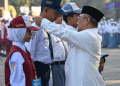 MPLS Ramah 2026 Resmi Dimulai, Mendikdasmen Abdul Mu’ti Tegaskan Sekolah Bebas Perpeloncoan dan Senioritas