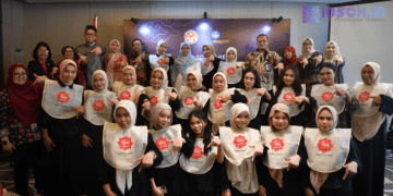 Kemendikdasmen Perkuat Program PKW 2026, Anak Tidak Sekolah Dibekali Keterampilan Wirausaha dan Tata Rias