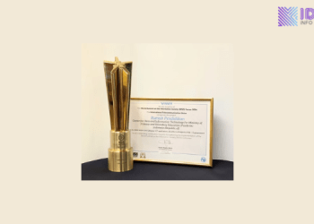 Rumah Pendidikan Raih WSIS Prizes 2026, Indonesia Jadi Juara Dunia e-Government Berkat Inovasi Digital Kemendikdasmen