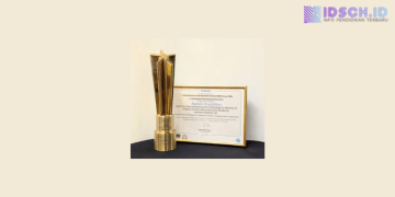 Rumah Pendidikan Raih WSIS Prizes 2026, Indonesia Jadi Juara Dunia e-Government Berkat Inovasi Digital Kemendikdasmen