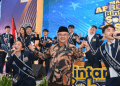 Kemendikdasmen Kukuhkan 76 Duta Bintang Sobat SMP 2026, Siap Jadi Agen Sekolah Aman dan Nyaman