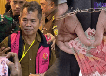Kepala PKBM di Tangerang Jadi Tersangka Dugaan Korupsi Dana BOP, Kerugian Capai Rp2 Miliar