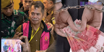 Kepala PKBM di Tangerang Jadi Tersangka Dugaan Korupsi Dana BOP, Kerugian Capai Rp2 Miliar