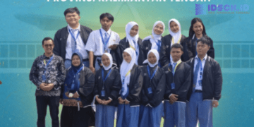 Pelajar Kalteng Melaju ke Grand Final LCC 4 Pilar MPR RI 2026