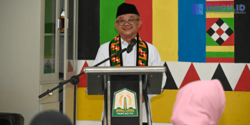 Terbanyak Sepanjang Sejarah, 59 Sekolah Simeulue Dapat Revitalisasi