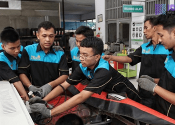Murid SMK Punya Ide Inovatif? Ada Program STEAMpreneur dari Kemendikdasmen