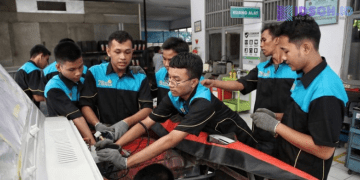 Murid SMK Punya Ide Inovatif? Ada Program STEAMpreneur dari Kemendikdasmen