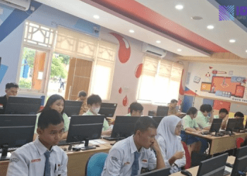 Pendaftaran TKA SMA 2026 hingga 27 September, Ini Tahapan Lengkapnya