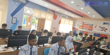Pendaftaran TKA SMA 2026 hingga 27 September, Ini Tahapan Lengkapnya