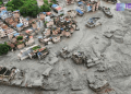 Banjir Nepal Tewaskan Ratusan Orang, Apa Hubungannya dengan Krisis Iklim?