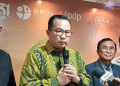 Bukan Cuma Tepung Singkong, Bahan Lain Bisa Jadi Pemadam Api? Ini Penjelasannya