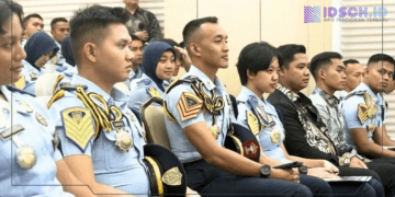 Poltekpin 2026 Buka Pendaftaran, Ini Cara Daftar dan Dokumen yang Perlu Disiapkan