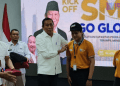 Belum Punya Skill? Mulai 2027 Bisa Ikut Program SMK Go Global