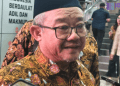 Karhutla dan Kabut Asap, Sekolah Bisa Terapkan PJJ, Ini Penjelasan Mendikdasmen