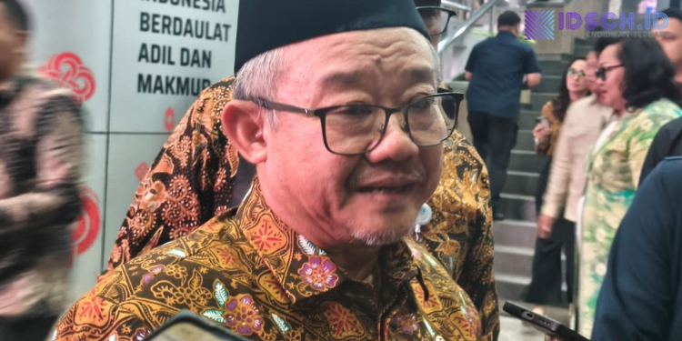 Karhutla dan Kabut Asap, Sekolah Bisa Terapkan PJJ, Ini Penjelasan Mendikdasmen