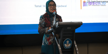 5.704 Guru Ikuti Pelatihan BCKS, Kemendikdasmen Siapkan Pemimpin Sekolah Masa Depan