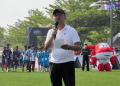 Bukan Sekadar Mengejar Juara, Kemendikdasmen Jadikan Olahraga Ruang Pendidikan Karakter