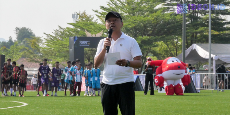 Bukan Sekadar Mengejar Juara, Kemendikdasmen Jadikan Olahraga Ruang Pendidikan Karakter