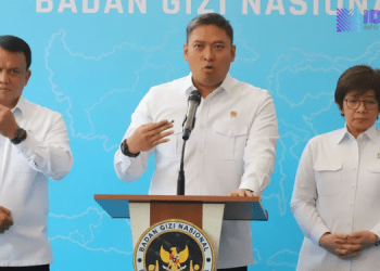 80 Sekolah Elit Tak Lagi Dapat MBG, Penerima Berkurang 6 Juta Orang