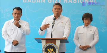 80 Sekolah Elit Tak Lagi Dapat MBG, Penerima Berkurang 6 Juta Orang