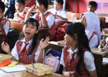 Antisipasi Demo Jakarta, Siswa Tangerang Diminta Tak Pulang Sendiri