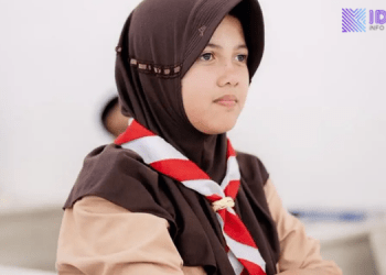 Zaahira, Siswi Sekolah Rakyat yang Ingin Jadi Pengusaha dan Angkat Ekonomi Keluarga