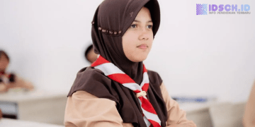 Zaahira, Siswi Sekolah Rakyat yang Ingin Jadi Pengusaha dan Angkat Ekonomi Keluarga