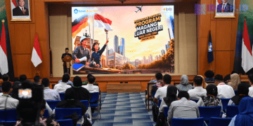 50 Guru SMK Magang di Jerman, Pengalaman Industri Akan Dibawa ke Sekolah